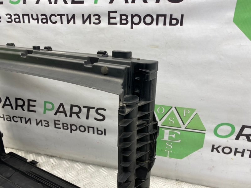 Рамка радиатора, 3000 рублей, Калининград