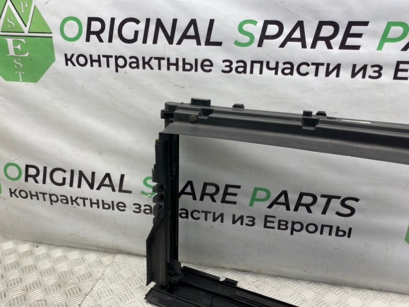 Рамка радиатора, 3000 рублей, Калининград