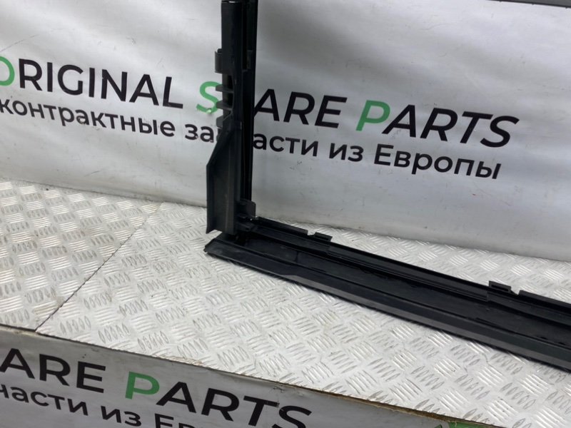 Рамка радиатора, 3000 рублей, Калининград