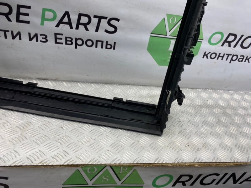 Рамка радиатора, 3000 рублей, Калининград