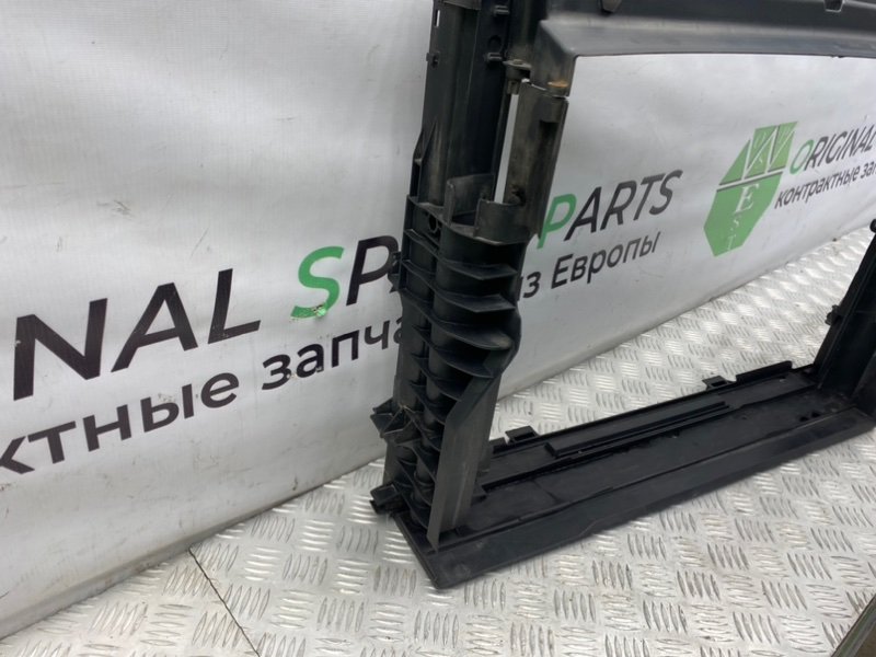 Рамка радиатора, 3000 рублей, Калининград