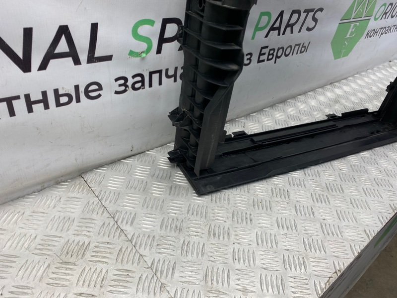 Рамка радиатора, 3000 рублей, Калининград