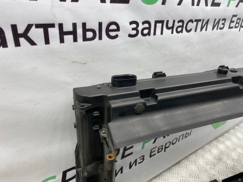 Рамка радиатора, 3000 рублей, Калининград