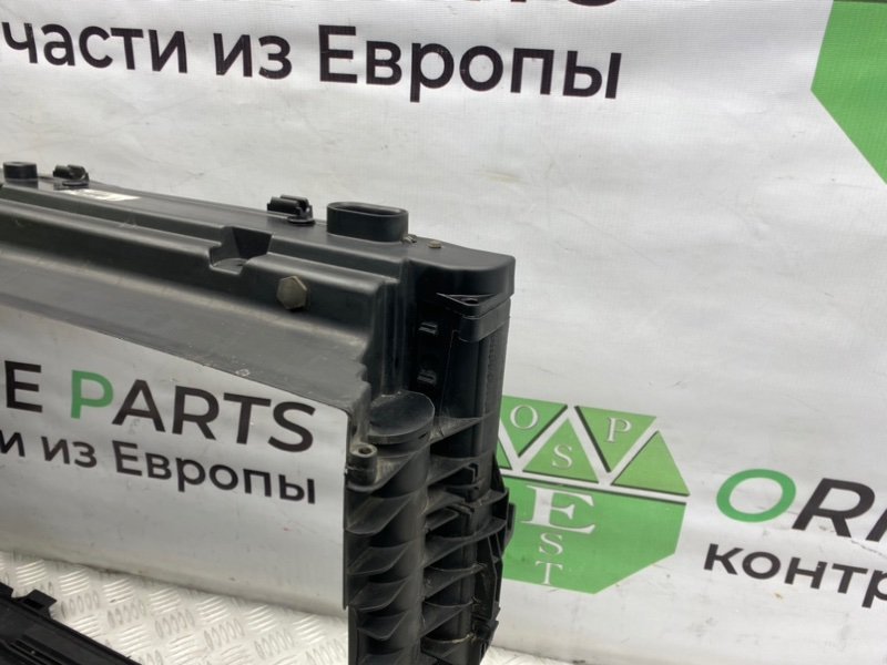 Рамка радиатора, 3000 рублей, Калининград