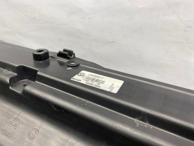 Рамка радиатора, 3000 рублей, Калининград