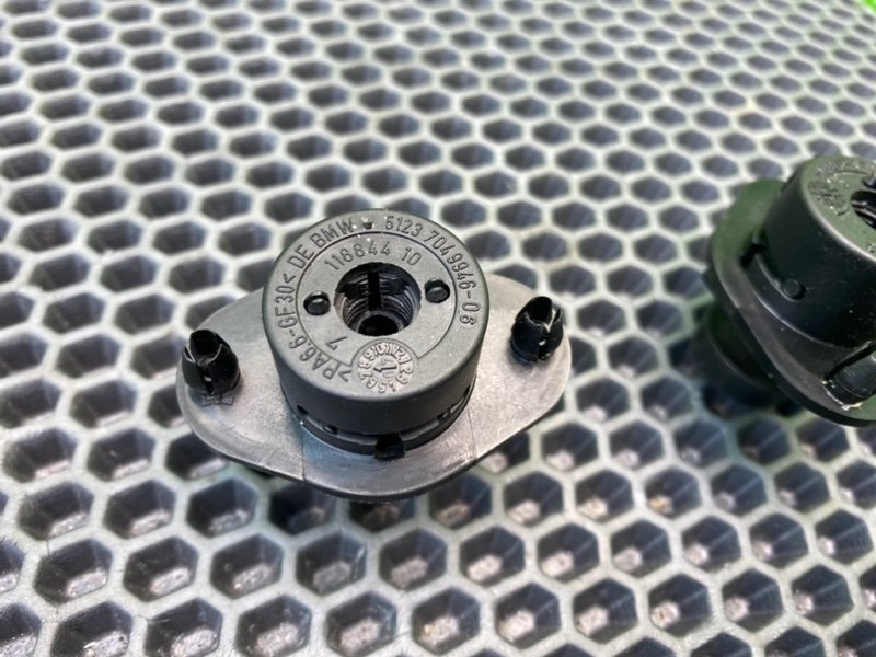 Демпфер, 1300 рублей, Калининград