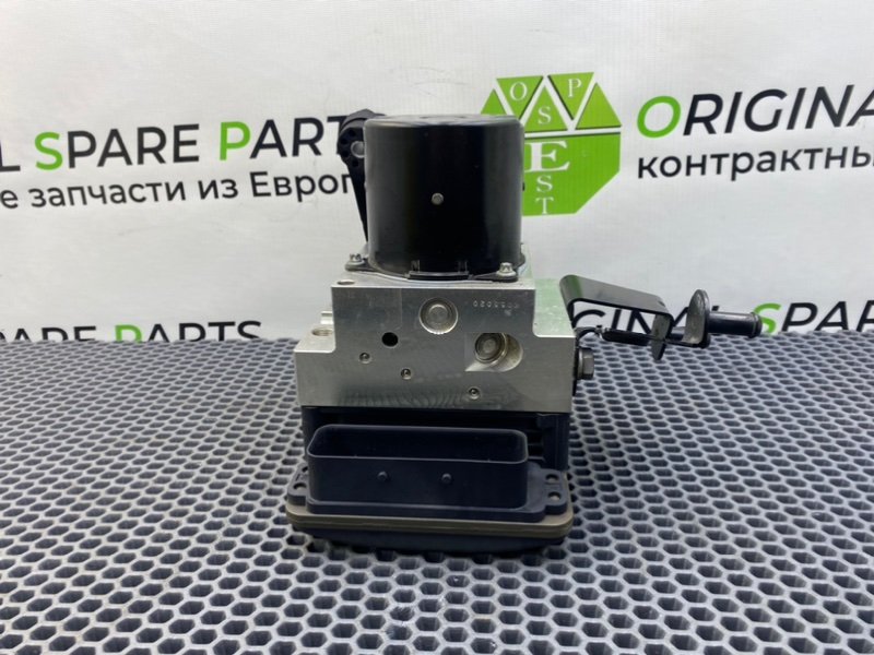 Блок ABS, 4600 рублей, Калининград