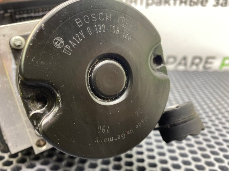 Блок ABS, 4600 рублей, Калининград