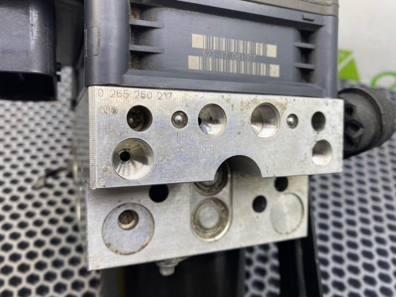 Блок ABS, 4600 рублей, Калининград