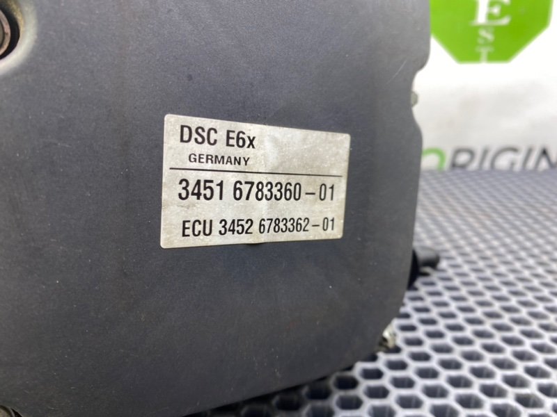 Блок ABS, 4600 рублей, Калининград