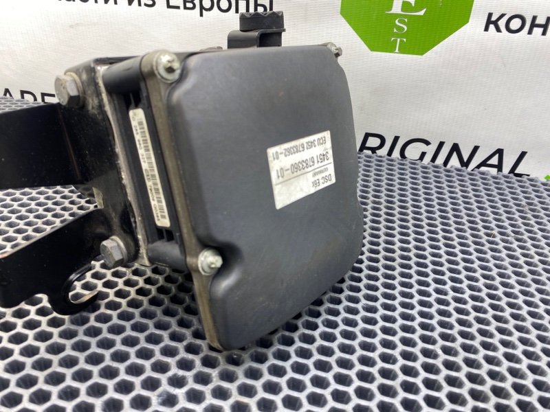 Блок ABS, 4600 рублей, Калининград