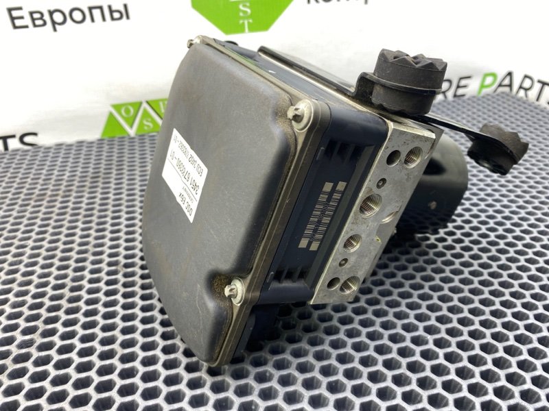 Блок ABS, 4600 рублей, Калининград