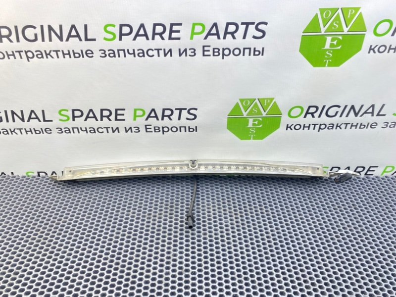 Стоп-сигнал дополнительный, 3400 рублей, Калининград