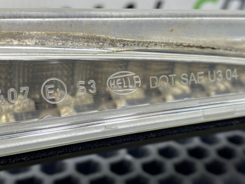 Стоп-сигнал дополнительный, 3400 рублей, Калининград