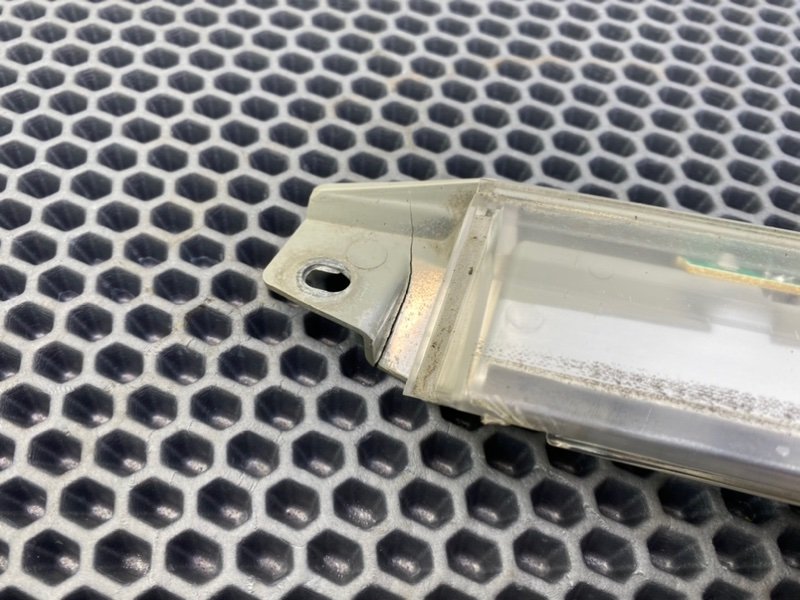 Стоп-сигнал дополнительный, 3400 рублей, Калининград