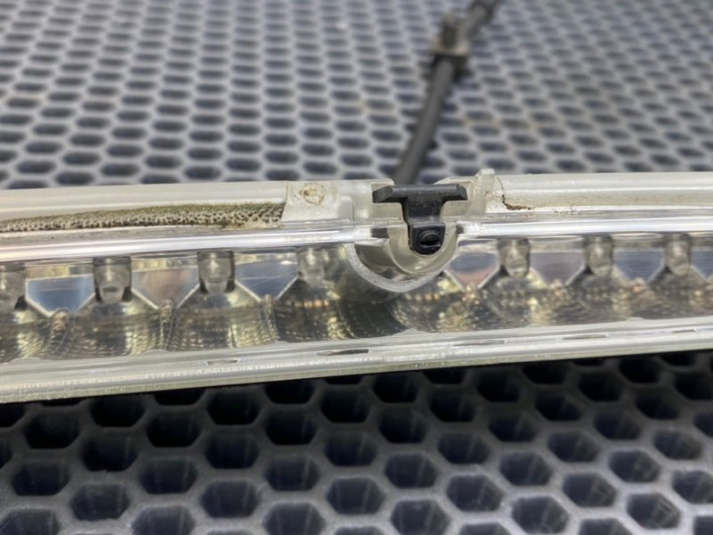 Стоп-сигнал дополнительный, 3400 рублей, Калининград