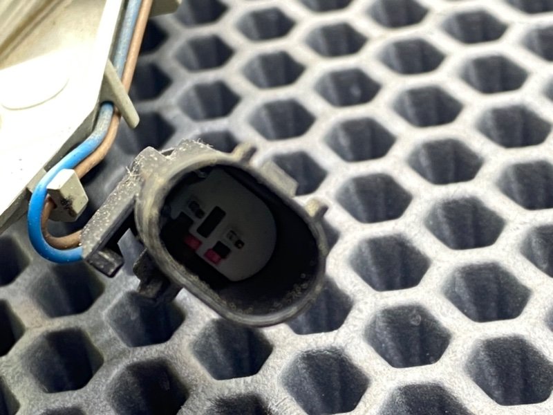 Стоп-сигнал дополнительный, 3400 рублей, Калининград