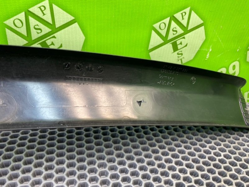 Обшивки багажника, 1300 рублей, Калининград