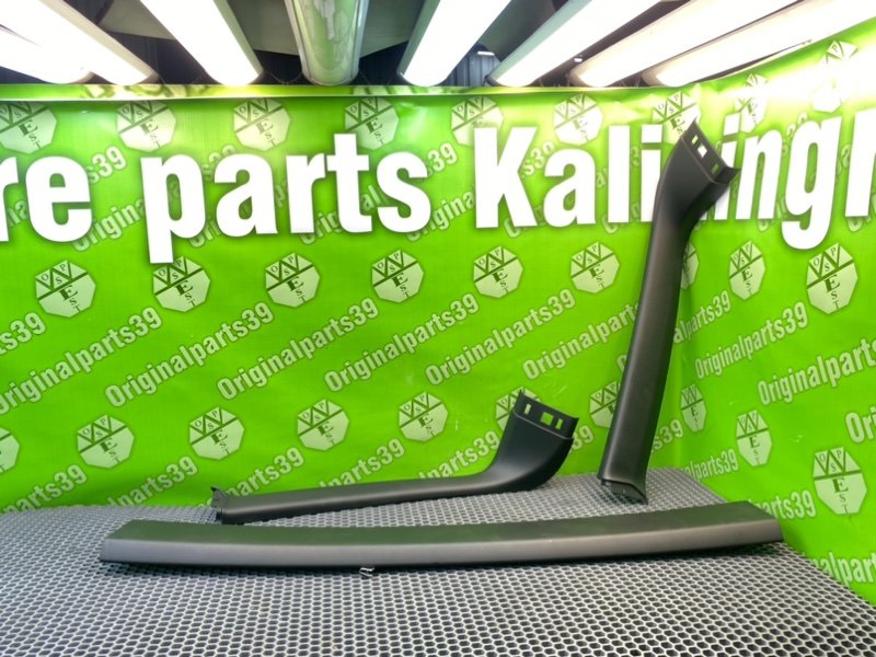 Обшивки багажника, 1300 рублей, Калининград