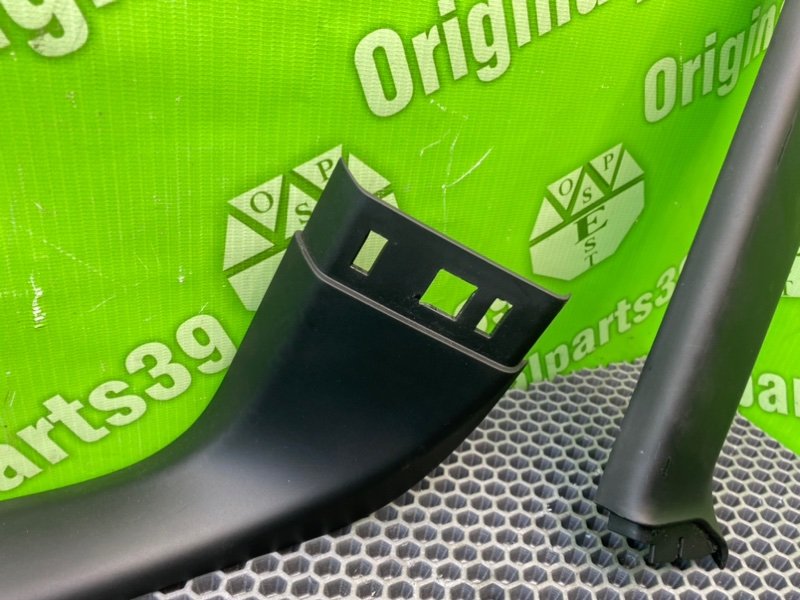 Обшивки багажника, 1300 рублей, Калининград