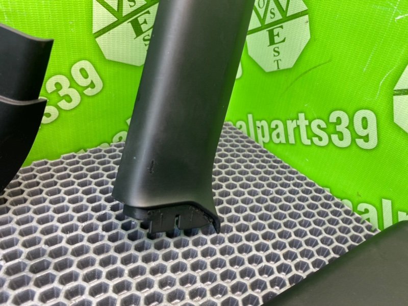 Обшивки багажника, 1300 рублей, Калининград