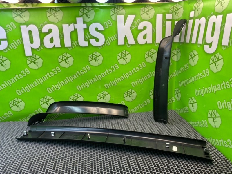 Обшивки багажника, 1300 рублей, Калининград