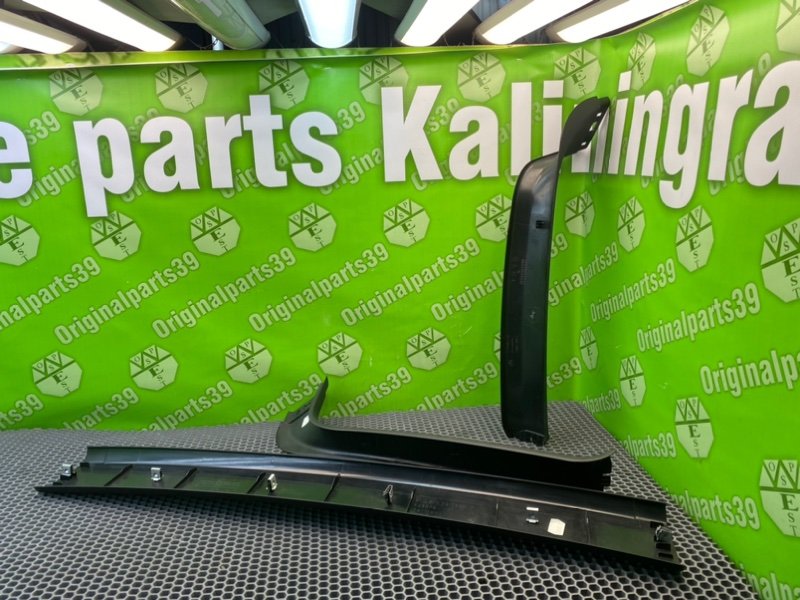 Обшивки багажника, 1300 рублей, Калининград