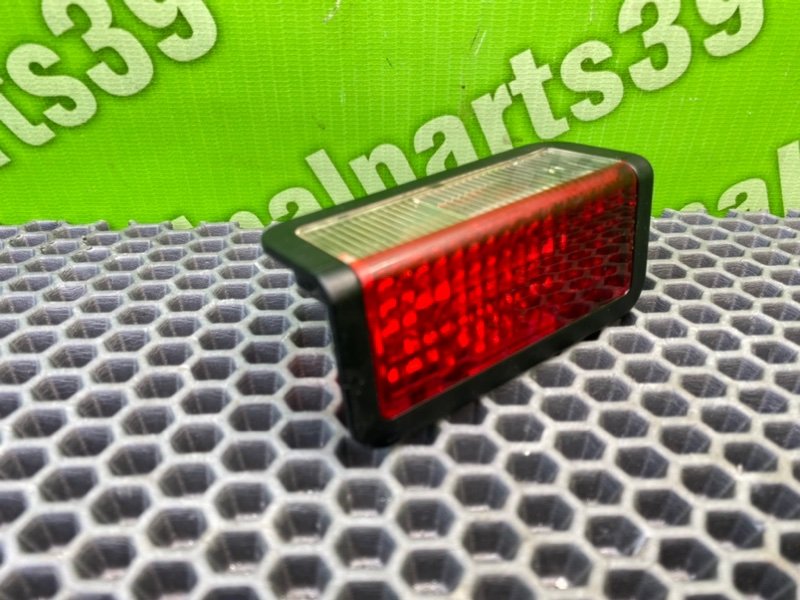 Плафон подсветки багажника, 1000 рублей, Калининград