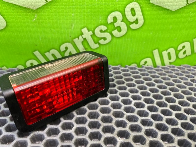 Плафон подсветки багажника, 1000 рублей, Калининград