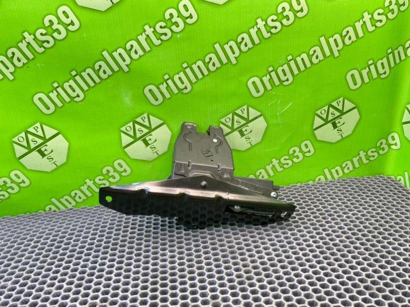 Замок багажника, 2000 рублей, Калининград