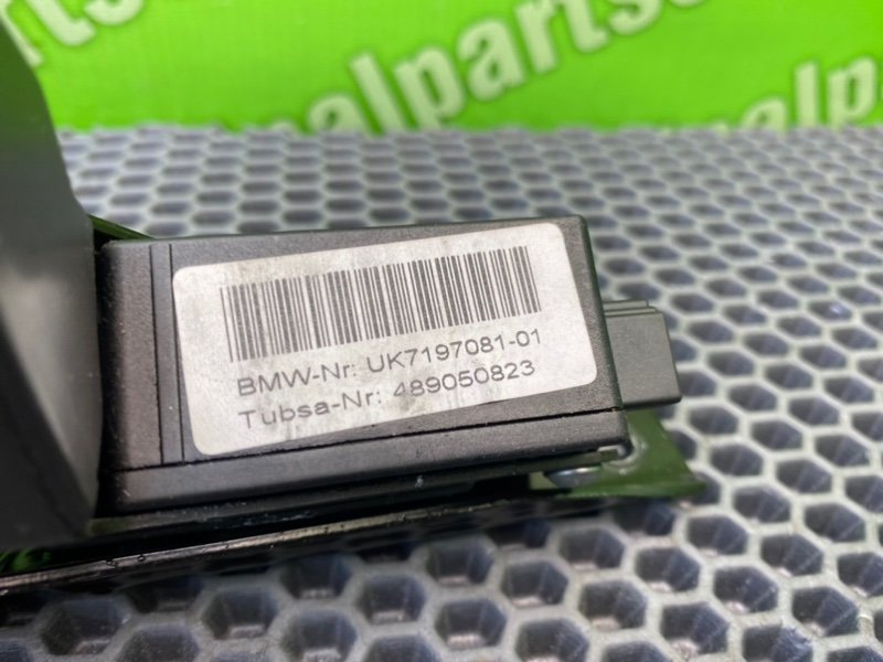 Замок багажника, 2000 рублей, Калининград