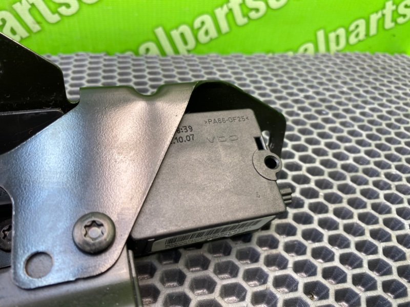 Замок багажника, 2000 рублей, Калининград