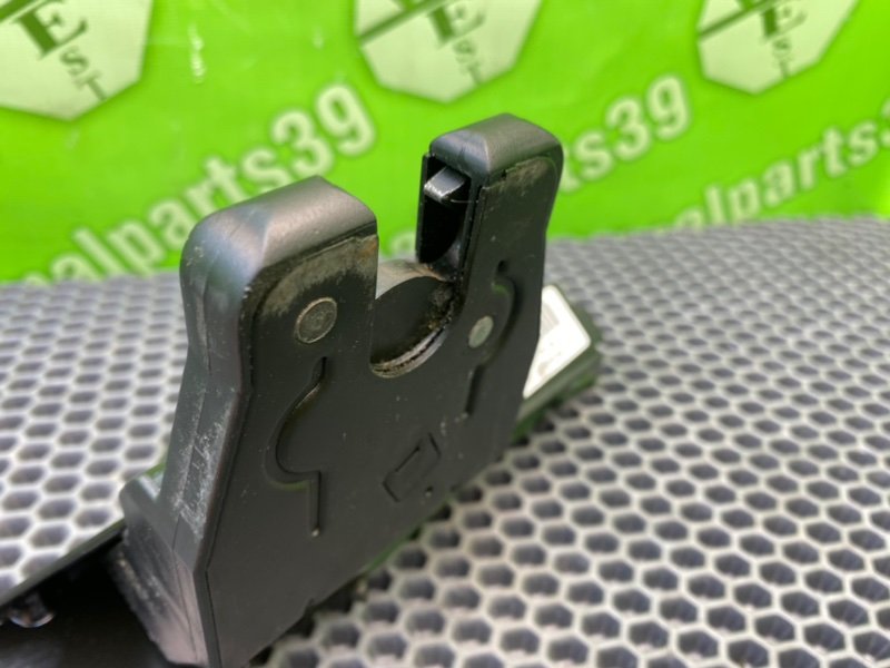 Замок багажника, 2000 рублей, Калининград