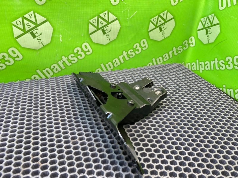 Замок багажника, 2000 рублей, Калининград