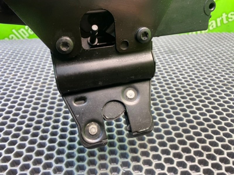 Замок багажника, 2000 рублей, Калининград