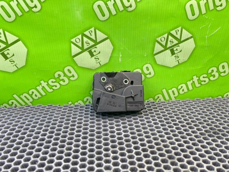 Замок стекла багажника, 2200 рублей, Калининград