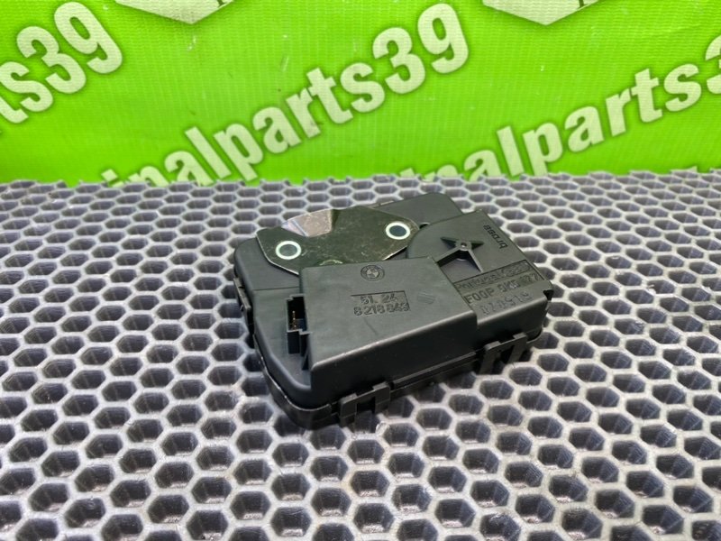 Замок стекла багажника, 2200 рублей, Калининград