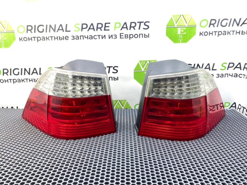 Фонари, 9000 рублей, Калининград