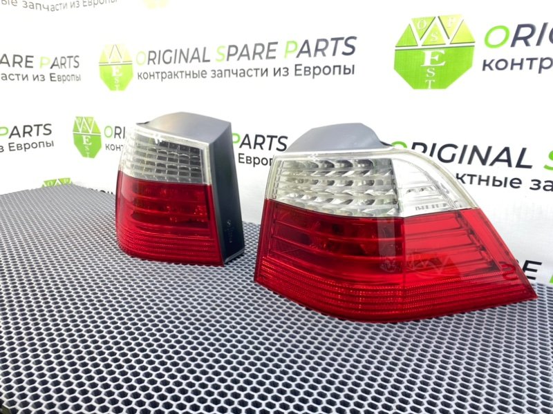 Фонари, 9000 рублей, Калининград