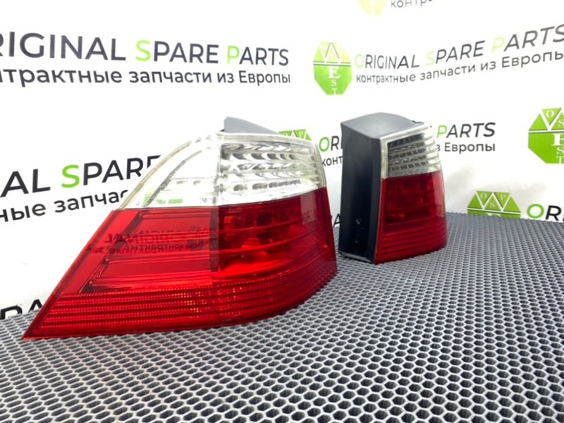 Фонари, 9000 рублей, Калининград