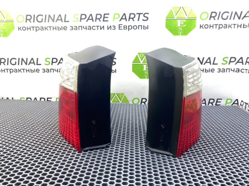 Фонари, 9000 рублей, Калининград