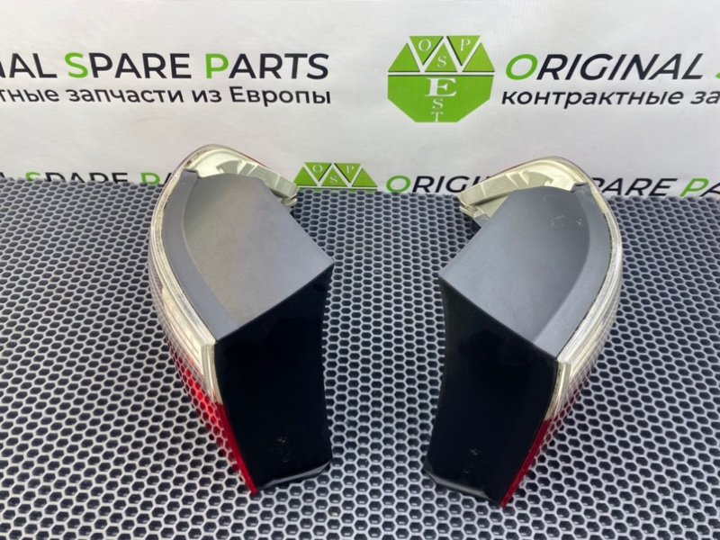 Фонари, 9000 рублей, Калининград