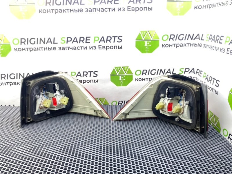 Фонари, 9000 рублей, Калининград