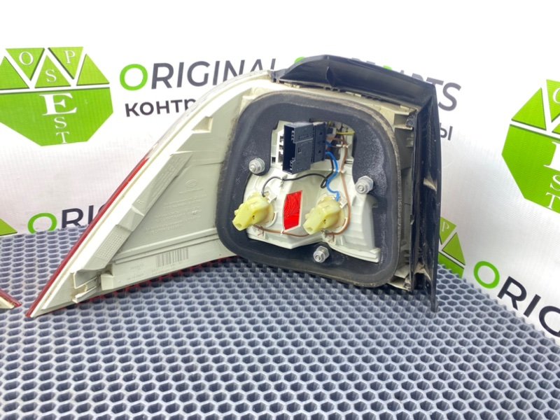 Фонари, 9000 рублей, Калининград