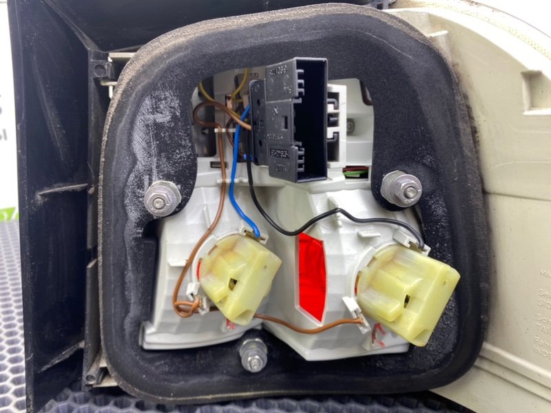 Фонари, 9000 рублей, Калининград