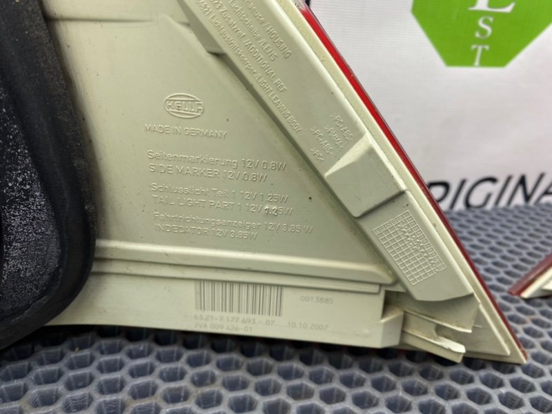 Фонари, 9000 рублей, Калининград