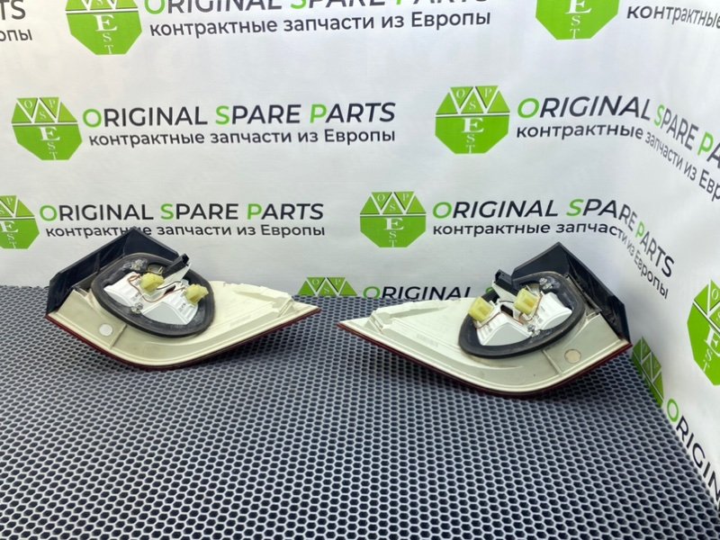 Фонари, 9000 рублей, Калининград