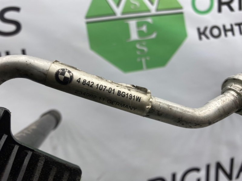 Трубка кондиционера, 1500 рублей, Калининград