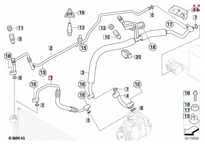 Трубка кондиционера, 1500 рублей, Калининград