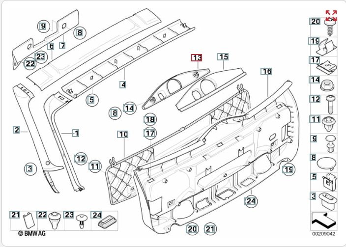 Накладка, 600 рублей, Калининград